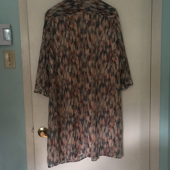 Mexx Dress - Picture 2 of 3